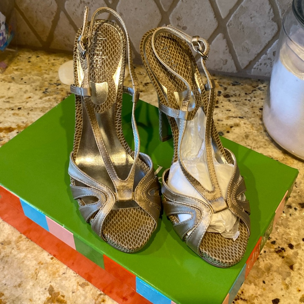 Brand new with box